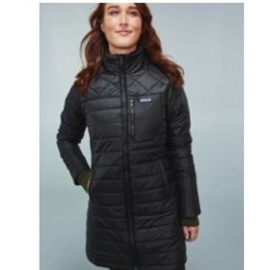 Patagonia Radalie Insulated Parka